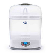 Load image into Gallery viewer, Chicco 3 in 1 Modular Electric Sterilizer