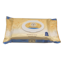 Load image into Gallery viewer, Burts Bees Burt's Bees Baby Chlorine Free Wipes - 72 ct