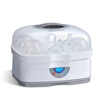 Load image into Gallery viewer, Chicco 3 in 1 Modular Electric Sterilizer