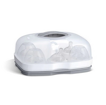 Load image into Gallery viewer, Chicco 3 in 1 Modular Electric Sterilizer