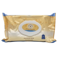 Load image into Gallery viewer, Burts Bees Burt's Bees Baby Chlorine Free Wipes - 72 ct