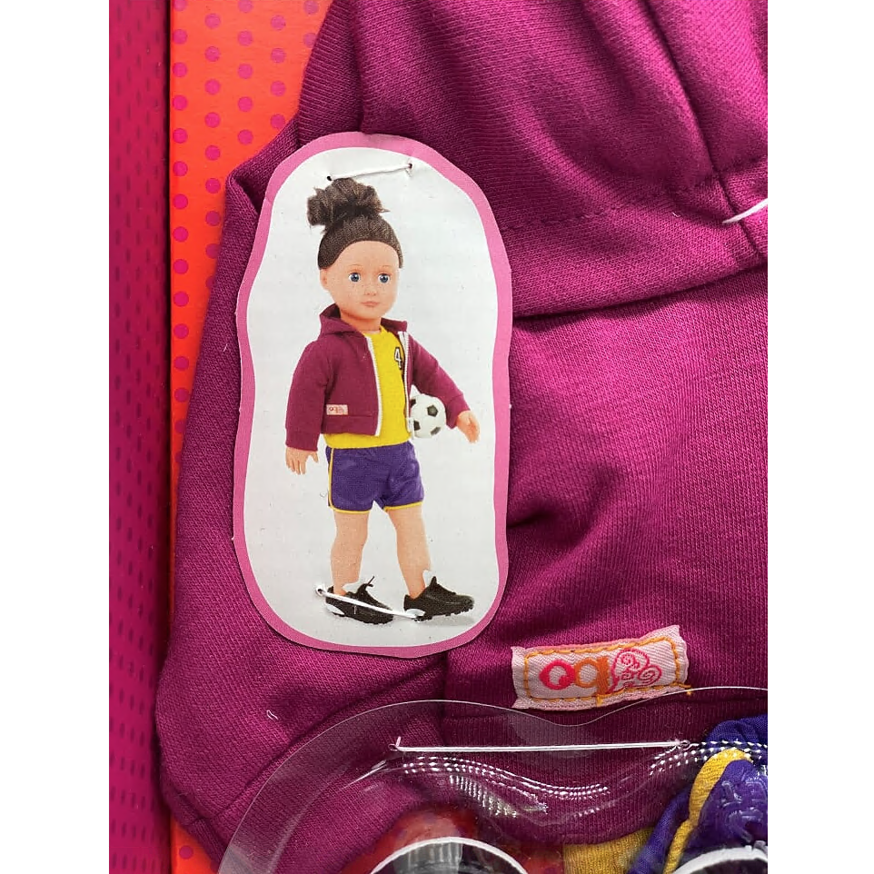 Our online generation soccer