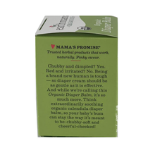Load image into Gallery viewer, Earth Mama Organic Diaper Balm 2 oz