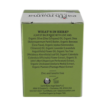 Load image into Gallery viewer, Earth Mama Organic Diaper Balm 2 oz