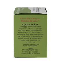 Load image into Gallery viewer, Earth Mama Organic Diaper Balm 2 oz