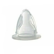 Load image into Gallery viewer, Evenflo Zoo Friends Baby Bottle With Anatomic Nipple 4 oz 1339111 - Blue