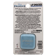 Load image into Gallery viewer, Lip Smacker Disney Cube Lip Balm 0.2 oz - Frozen 2 Elsa