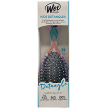 Load image into Gallery viewer, Wet Brush Kids Detangler Brush