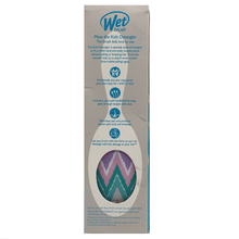 Load image into Gallery viewer, Wet Brush Kids Detangler Brush