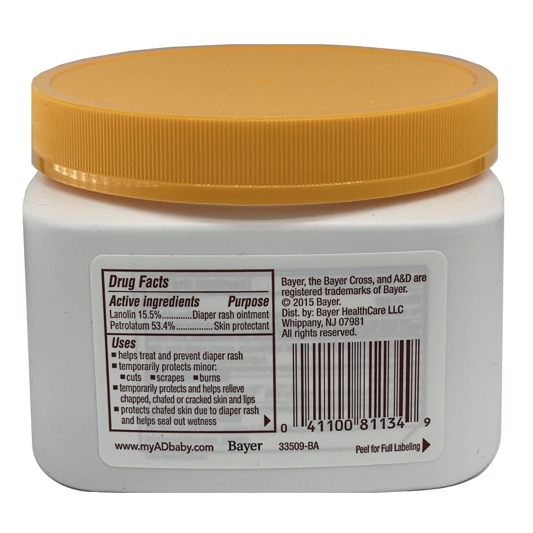 Lanolin for discount diaper rash