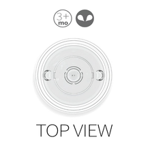 Load image into Gallery viewer, Comotomo Replacement Nipples - Medium Flow