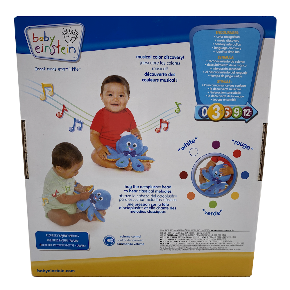 Baby 2024 toys 3m+