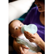 Load image into Gallery viewer, Philips Avent Natural Baby Bottles Gift Set SCD693/24 - Teal