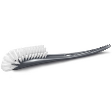 Load image into Gallery viewer, Philips Avent Bottle and Nipple Brush SCF145/18 - Grey