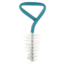 Load image into Gallery viewer, Evenflo Zoo Friends Soft Anatomic Nipple with Brush X Cut 2161211