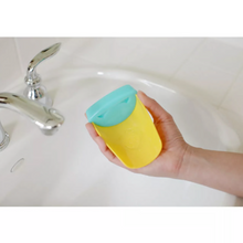 Load image into Gallery viewer, Aqueduck Faucet Extender - Aqua