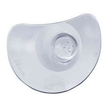 Load image into Gallery viewer, Lansinoh Contact Nipple Shields - 24 mm