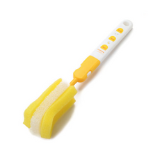 Load image into Gallery viewer, Piyo Piyo Assembled Bottle Scrubber 830173Y