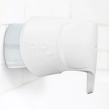 Load image into Gallery viewer, Puj Snug Ultra Soft Spout Cover - White