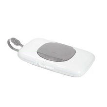 Load image into Gallery viewer, OXO Tot On the Go Wipes Dispenser - Gray