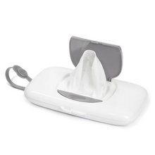 Load image into Gallery viewer, OXO Tot On the Go Wipes Dispenser - Gray