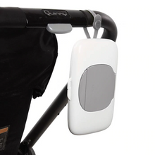 Load image into Gallery viewer, OXO Tot On the Go Wipes Dispenser - Gray
