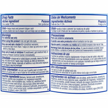 Load image into Gallery viewer, Balmex Zinc Oxide Diaper Rash Cream 16 oz