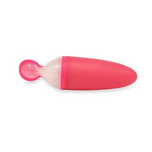Load image into Gallery viewer, Boon Squirt Spoon - Pink