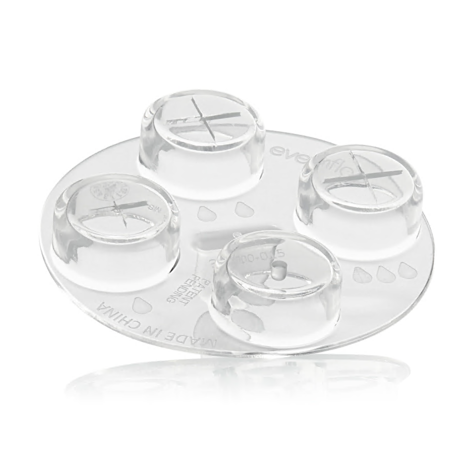 TripleFlo Sippy Cups (9 Months+)