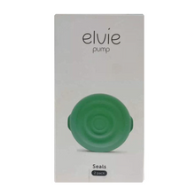 Load image into Gallery viewer, Elvie Silicone Breast Pump Seals - 2 ct