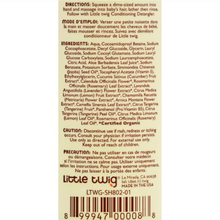 Load image into Gallery viewer, Little Twig Happy Tangerine Shampoo 8.5 oz
