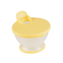 Load image into Gallery viewer, Piyo Piyo Weaning Tableware Set 630106