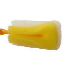 Load image into Gallery viewer, Piyo Piyo Bottle Brush Replacement Scrubber 830205 - 2 ct