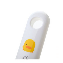 Load image into Gallery viewer, Piyo Piyo Assembled Bottle Scrubber 830173Y
