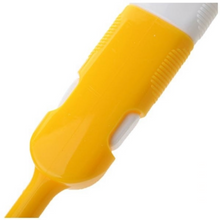 Load image into Gallery viewer, Piyo Piyo Assembled Bottle Scrubber 830173Y