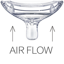 Load image into Gallery viewer, Comotomo Replacement Nipples - Fast Flow