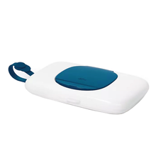 Load image into Gallery viewer, OXO Tot On the Go Wipes Dispenser - Navy