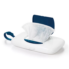Load image into Gallery viewer, OXO Tot On the Go Wipes Dispenser - Navy