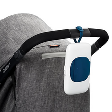 Load image into Gallery viewer, OXO Tot On the Go Wipes Dispenser - Navy