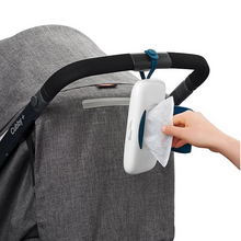 Load image into Gallery viewer, OXO Tot On the Go Wipes Dispenser - Navy