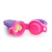Load image into Gallery viewer, Munchkin Fresh Food Feeders - Purple/Green