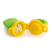 Load image into Gallery viewer, Munchkin Fresh Food Feeders - Purple/Green