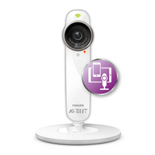 Load image into Gallery viewer, Philips Avent Smart Baby Monitor SCD860/27