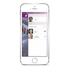Load image into Gallery viewer, Philips Avent Smart Baby Monitor SCD860/27