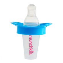 Load image into Gallery viewer, Munchkin The Medicator Liquid Medicine Dispenser - Blue