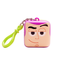 Load image into Gallery viewer, Lip Smacker Pixar Cube Lip Balm 0.2 oz - Buzz Lightyear