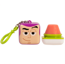 Load image into Gallery viewer, Lip Smacker Pixar Cube Lip Balm 0.2 oz - Buzz Lightyear