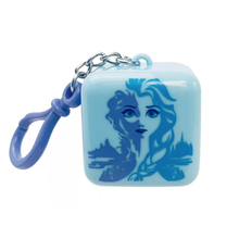 Load image into Gallery viewer, Lip Smacker Disney Cube Lip Balm 0.2 oz - Frozen 2 Elsa