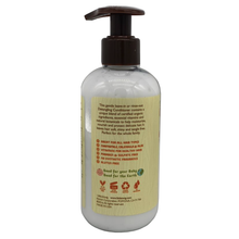 Load image into Gallery viewer, Little Twig Happy Tangerine Detangling Conditioner 8.5 oz