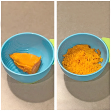Load image into Gallery viewer, NUK Mash & Serve Bowl - Blue